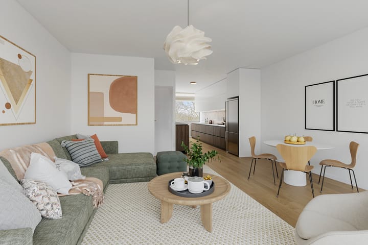 Foto 5 van Muzenlaan 210