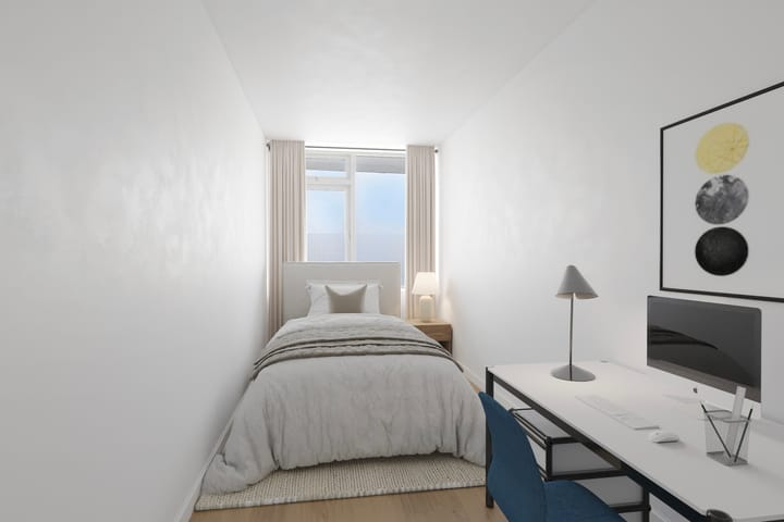 Foto 10 van Muzenlaan 210