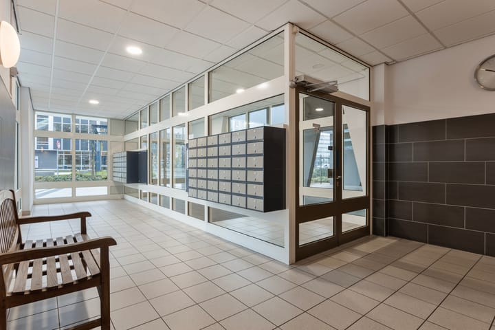 Foto 28 van Muzenlaan 210