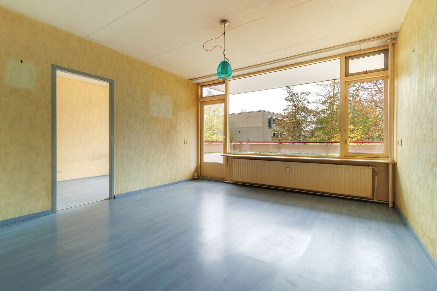 Photo 5 of Haagplein 4