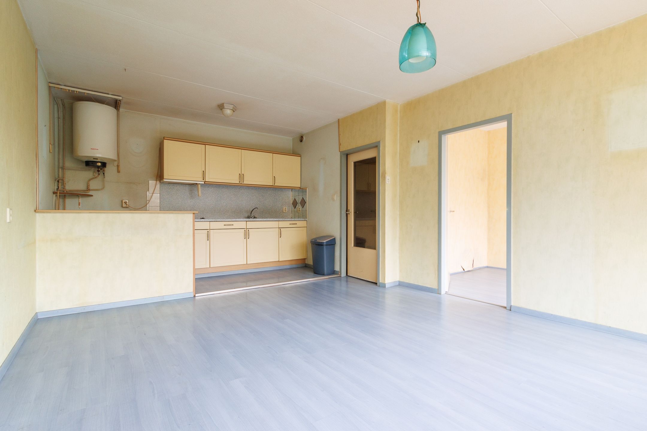 Photo 6 of Haagplein 4