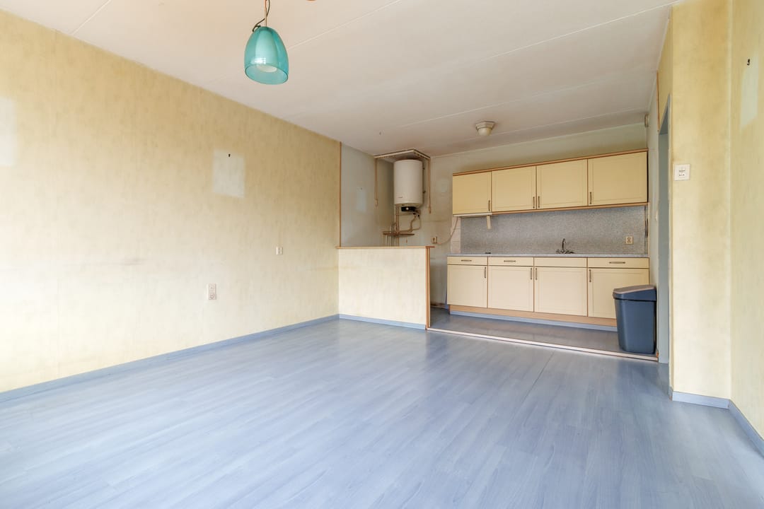 Photo 7 of Haagplein 4