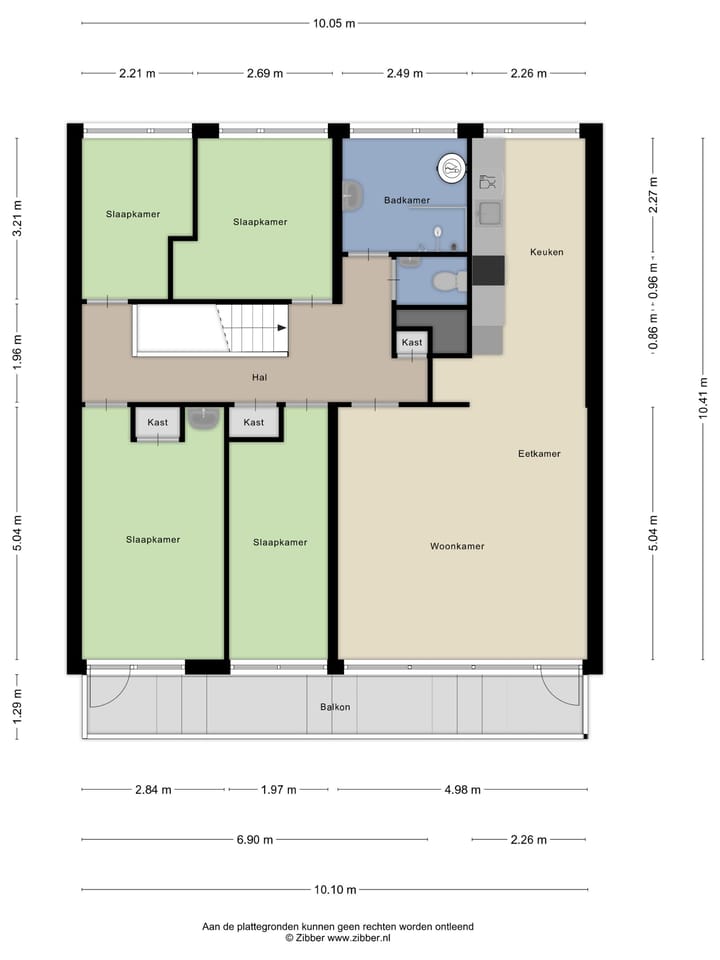 Foto 36 van Muzenlaan 210