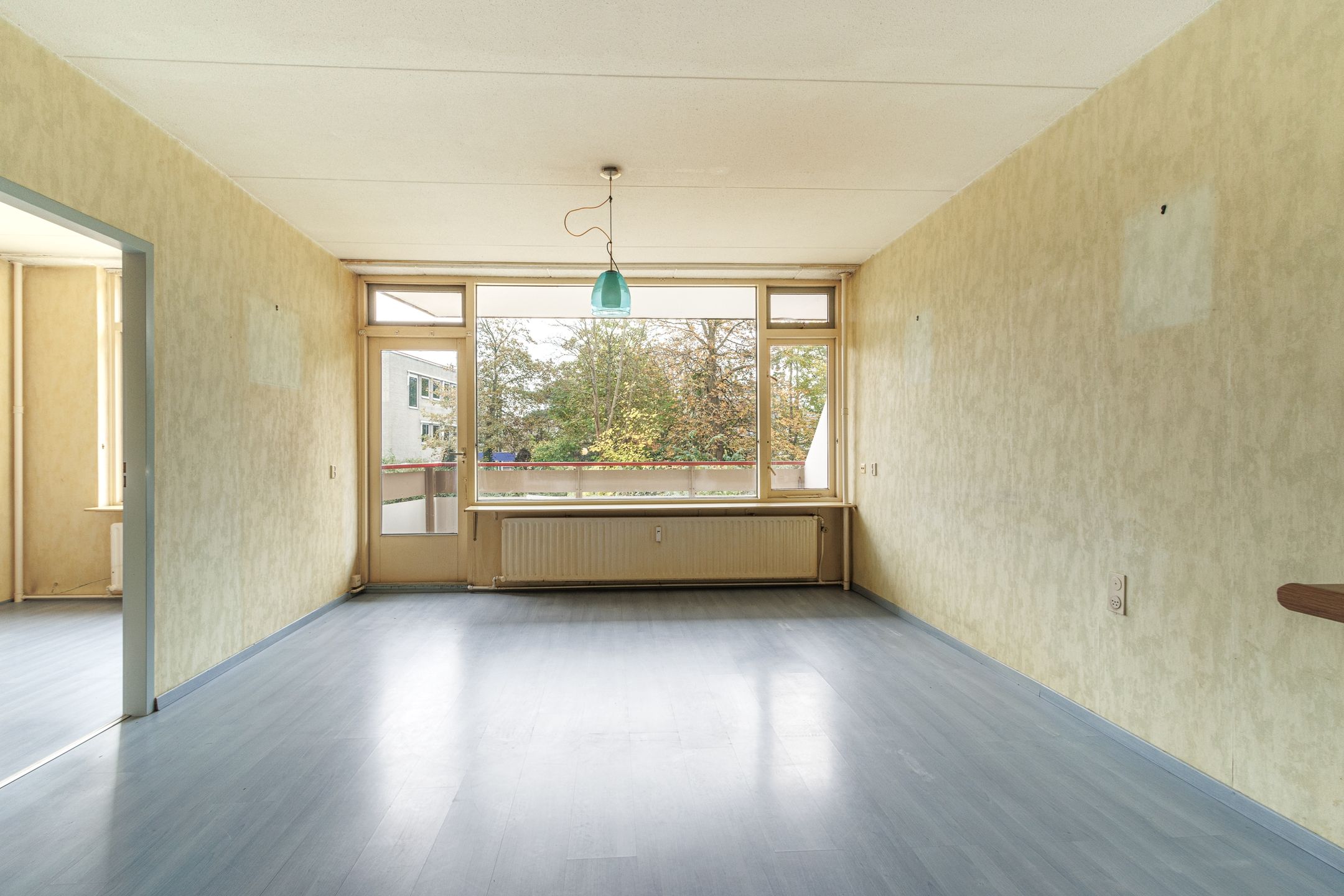 Photo 9 of Haagplein 4