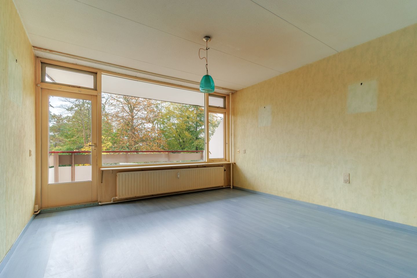 Photo 10 of Haagplein 4