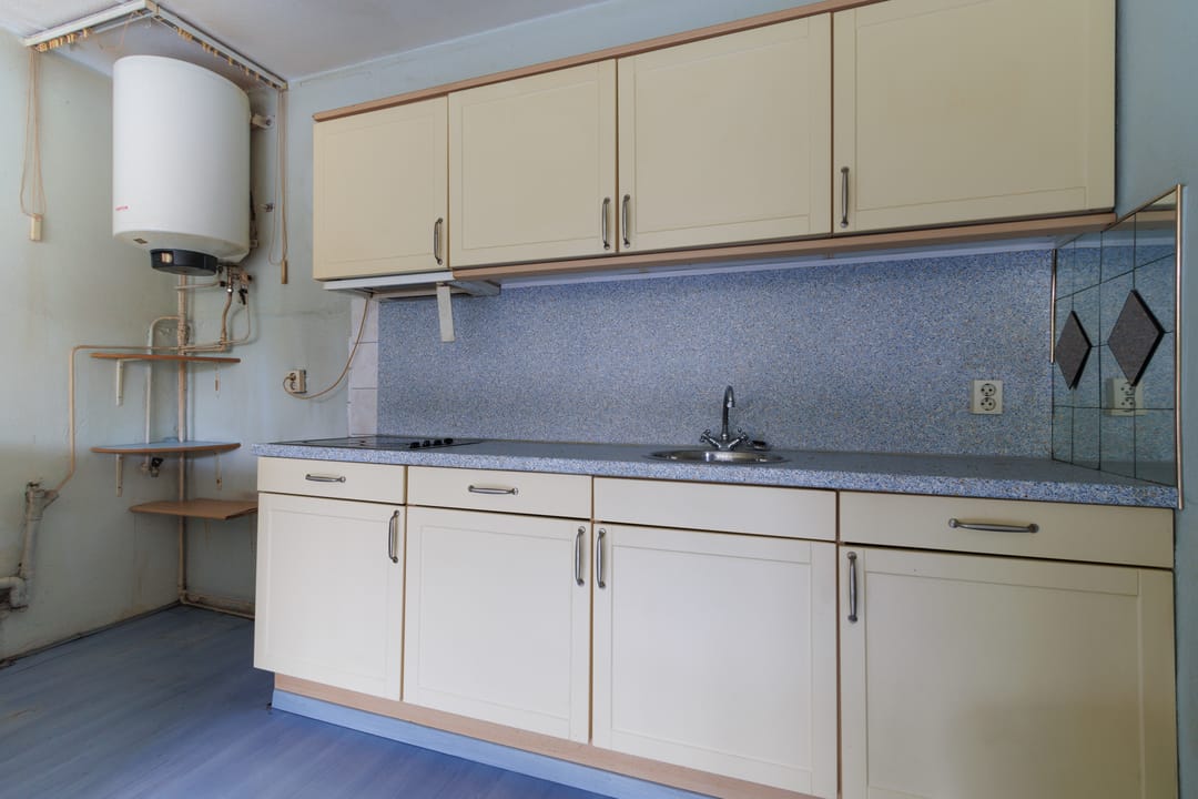 Photo 13 of Haagplein 4