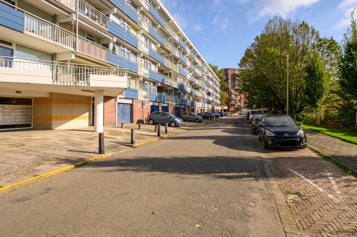 Photo 1 of Wilddreef 8