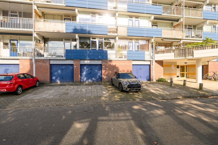 Foto 3 van Wilddreef 8