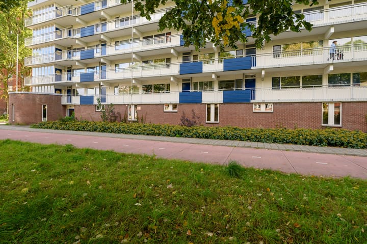 Foto 4 van Wilddreef 8