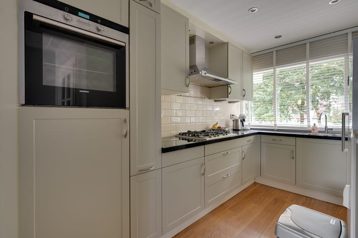 Photo 11 of Wilddreef 8