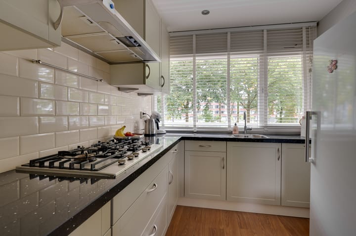 Photo 12 of Wilddreef 8