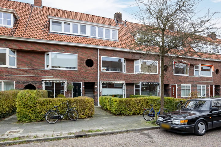 Rijnstraat 22 B