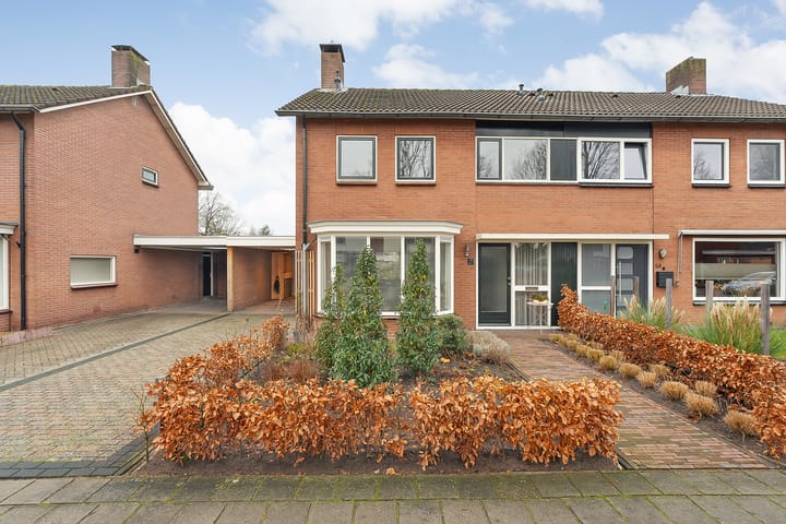 Foto 3 van Rheezerweg 61