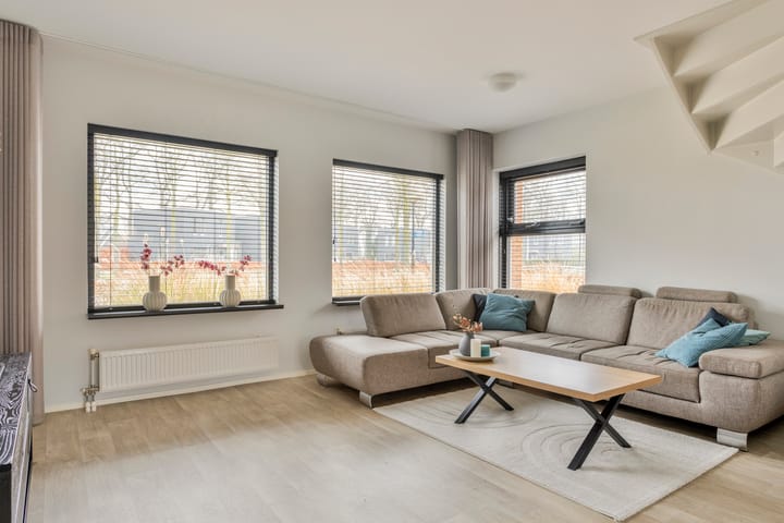 Foto 2 van Leonard Springerlaan 183