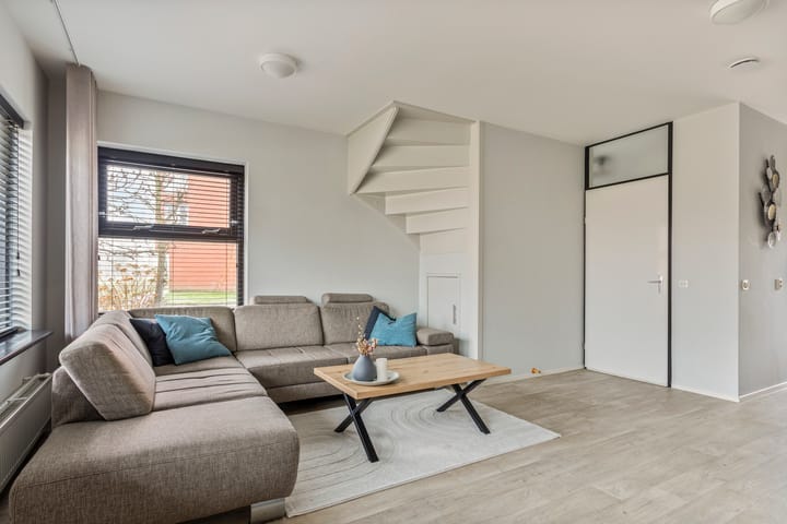 Foto 4 van Leonard Springerlaan 183