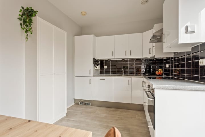 Foto 9 van Leonard Springerlaan 183