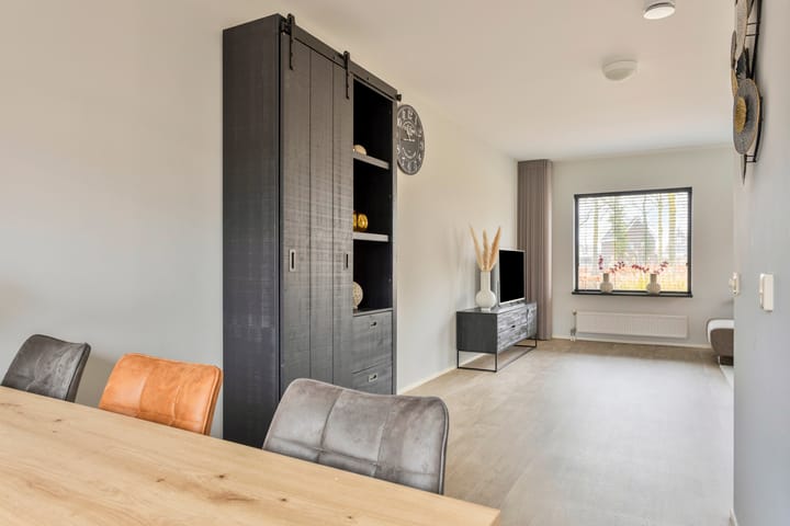 Foto 10 van Leonard Springerlaan 183