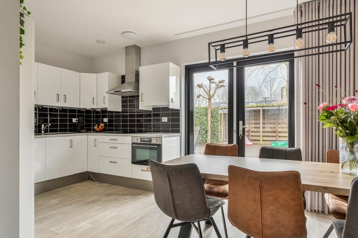 Foto 11 van Leonard Springerlaan 183