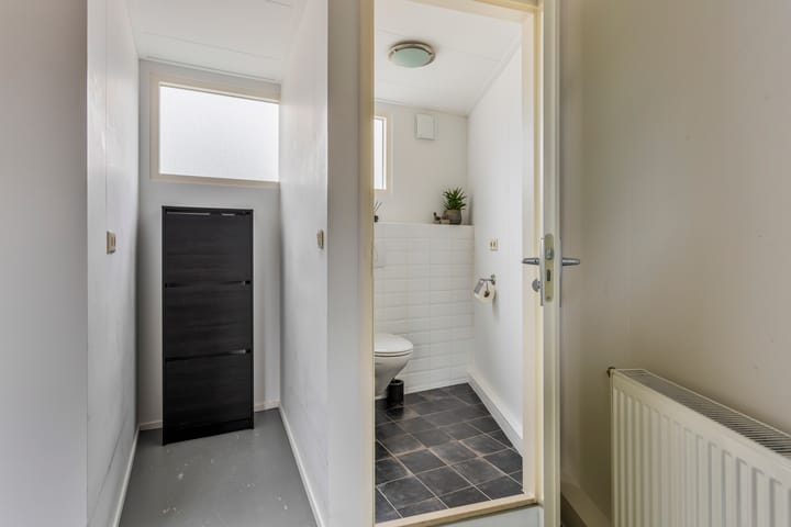 Foto 12 van Leonard Springerlaan 183