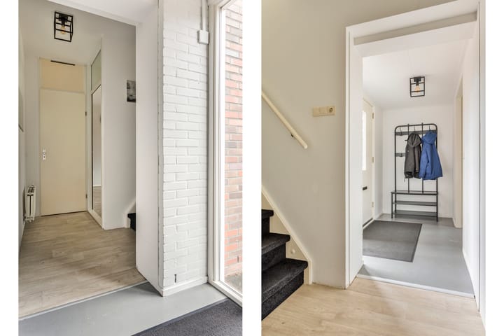 Foto 14 van Leonard Springerlaan 183