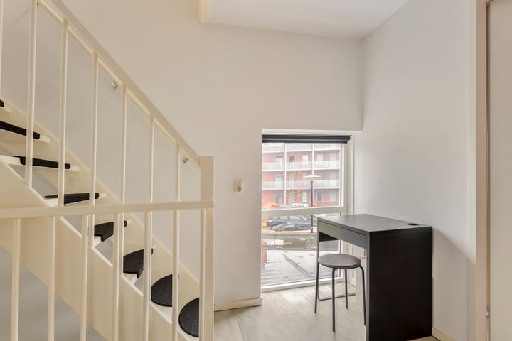 Foto 16 van Leonard Springerlaan 183