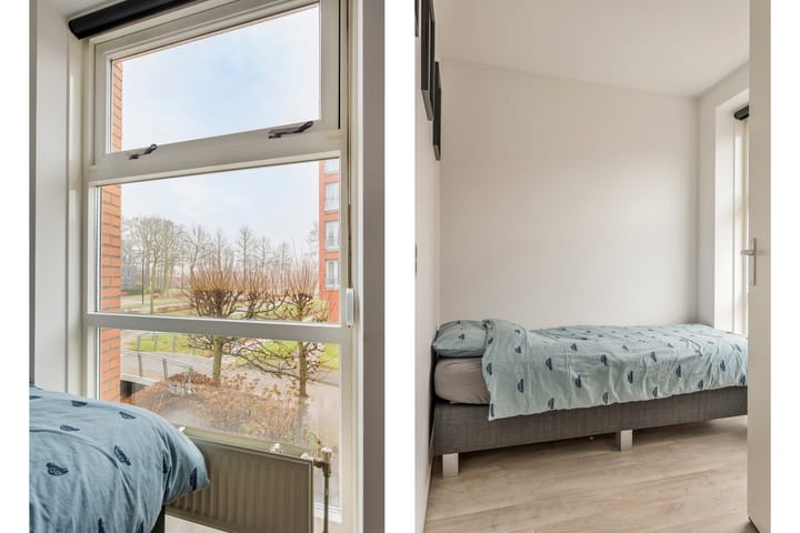 Foto 20 van Leonard Springerlaan 183