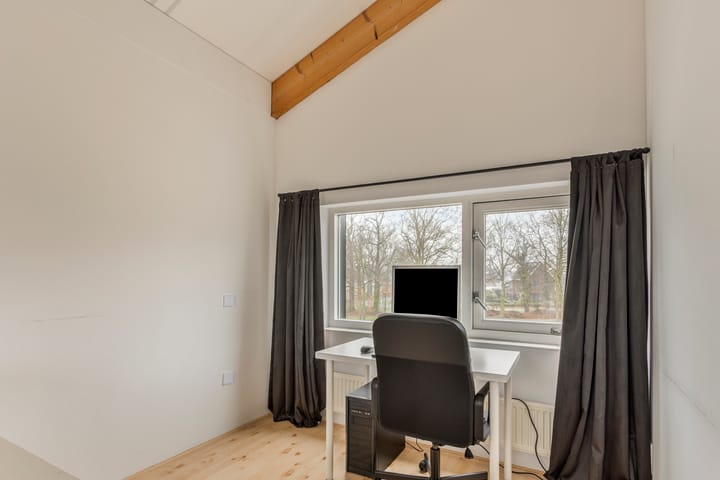 Foto 24 van Leonard Springerlaan 183