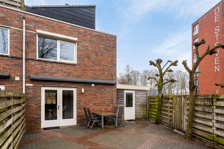 Foto 26 van Leonard Springerlaan 183