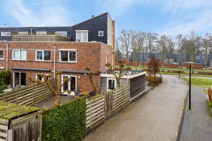 Foto 27 van Leonard Springerlaan 183