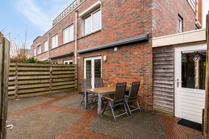 Foto 28 van Leonard Springerlaan 183