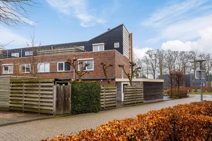 Foto 29 van Leonard Springerlaan 183