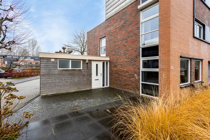 Foto 35 van Leonard Springerlaan 183