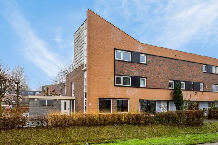 Foto 36 van Leonard Springerlaan 183