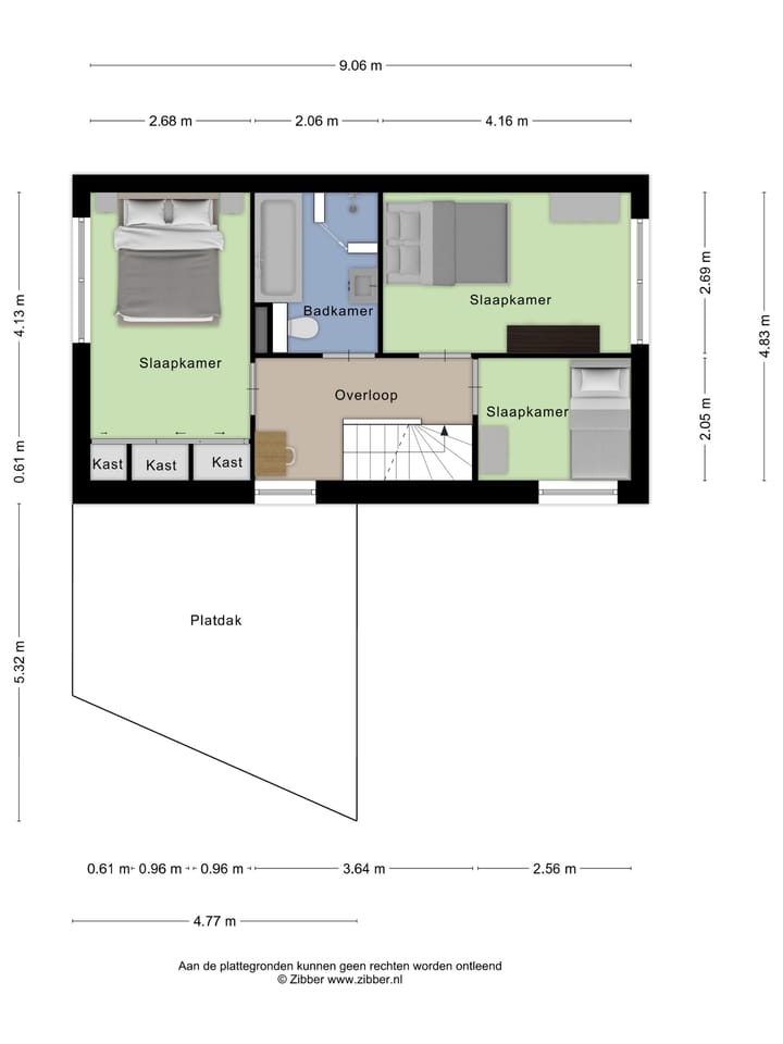 Foto 39 van Leonard Springerlaan 183
