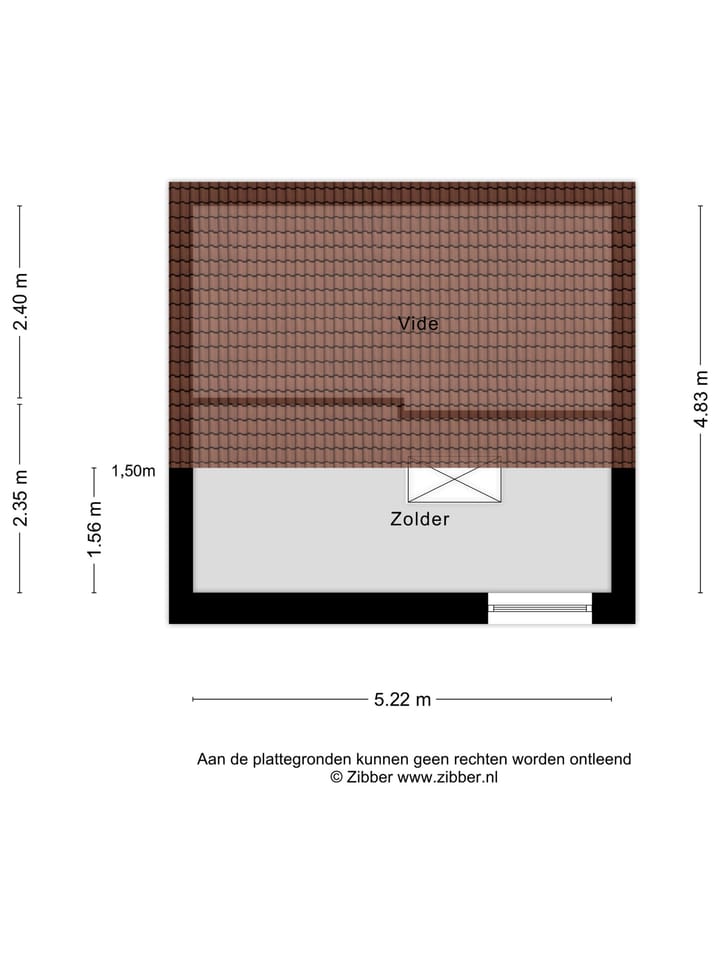 Foto 41 van Leonard Springerlaan 183