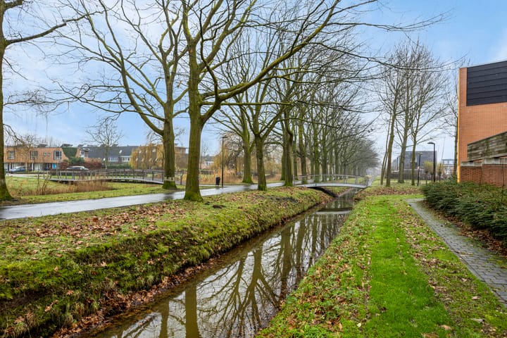 Foto 34 van Leonard Springerlaan 183