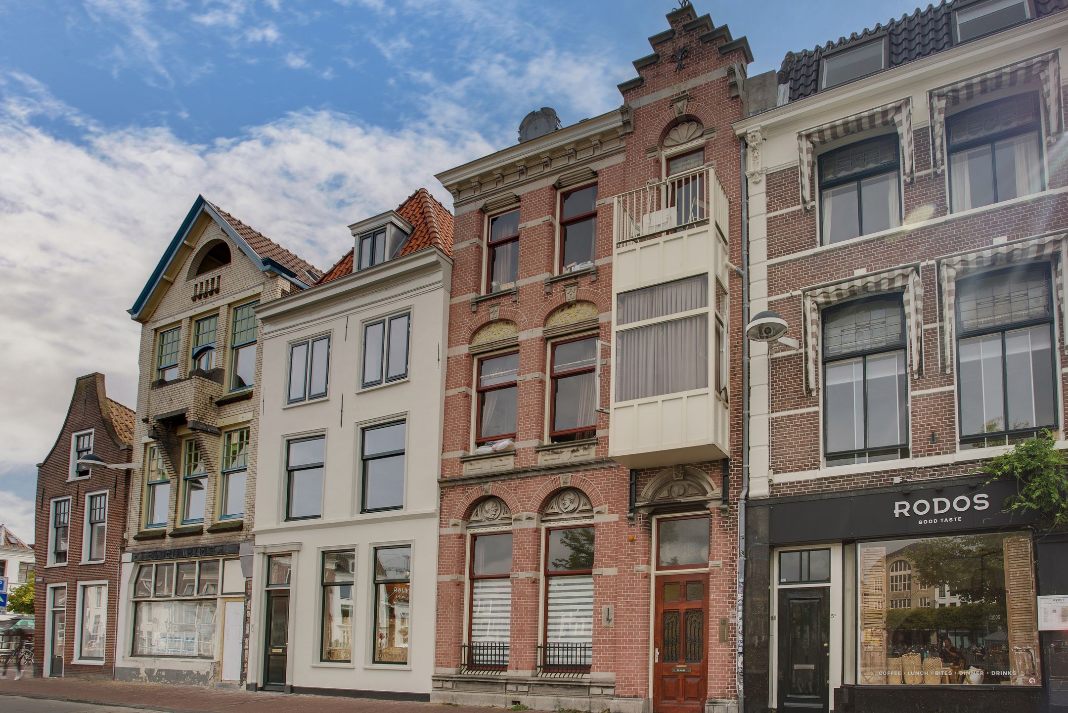 Turfmarkt 4-D, 4, D, Leiden, 2312CD, Zuid-Holland, Nederland 4