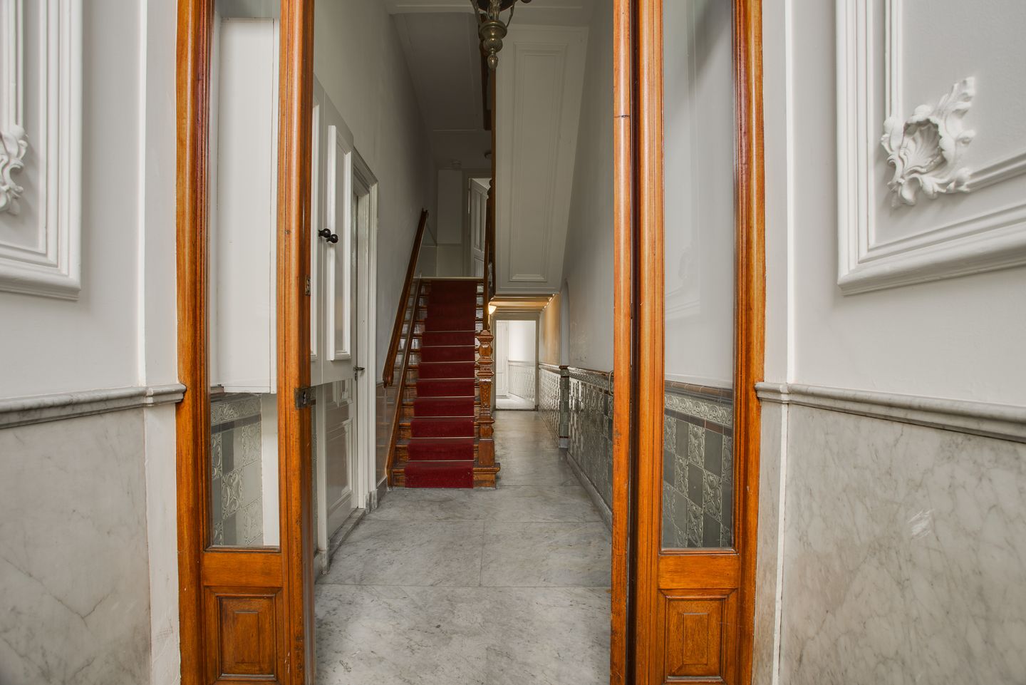 Foto 5 van Turfmarkt 4-D