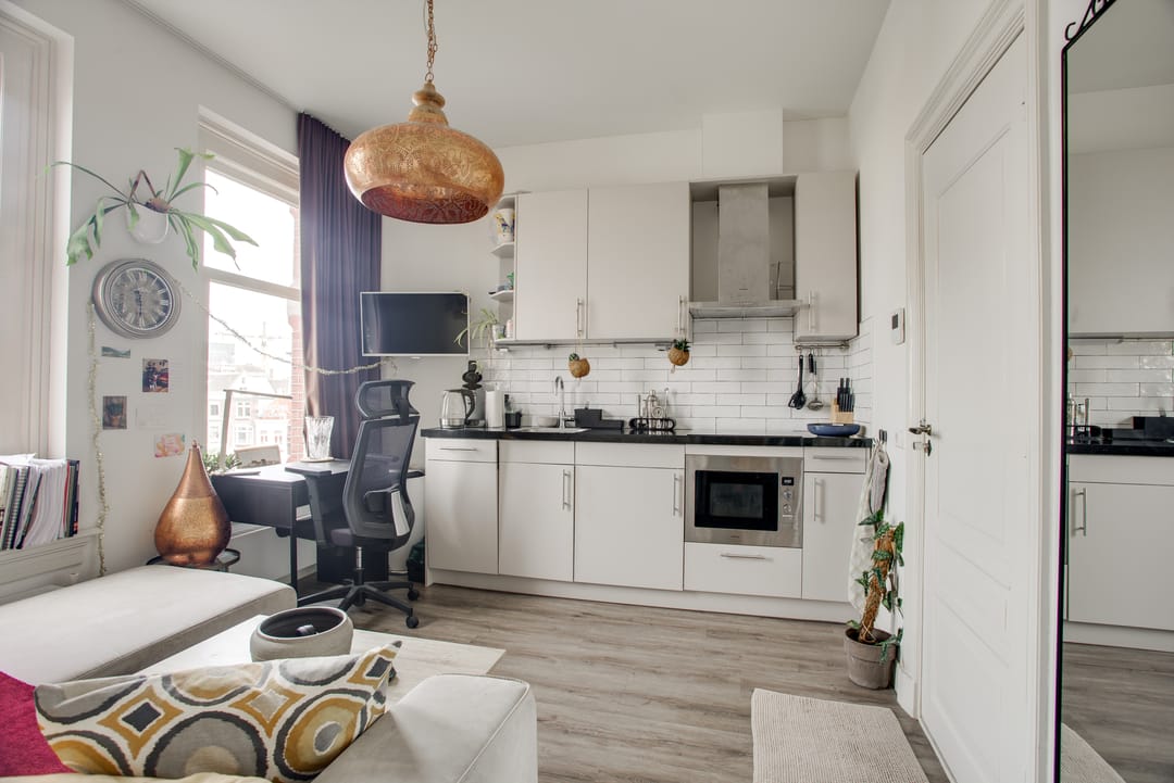 Foto 11 van Turfmarkt 4-D