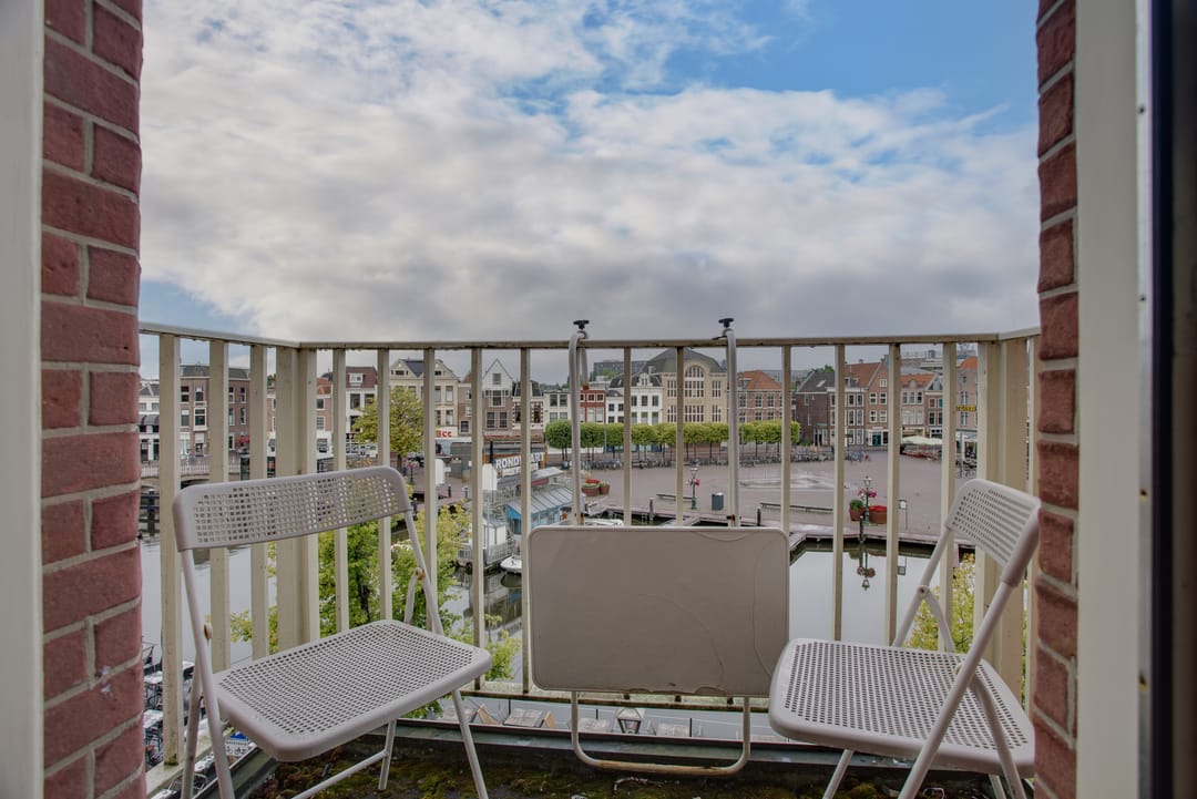 Foto 16 van Turfmarkt 4-D