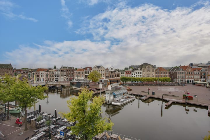 Photo 17 of Turfmarkt 4-D