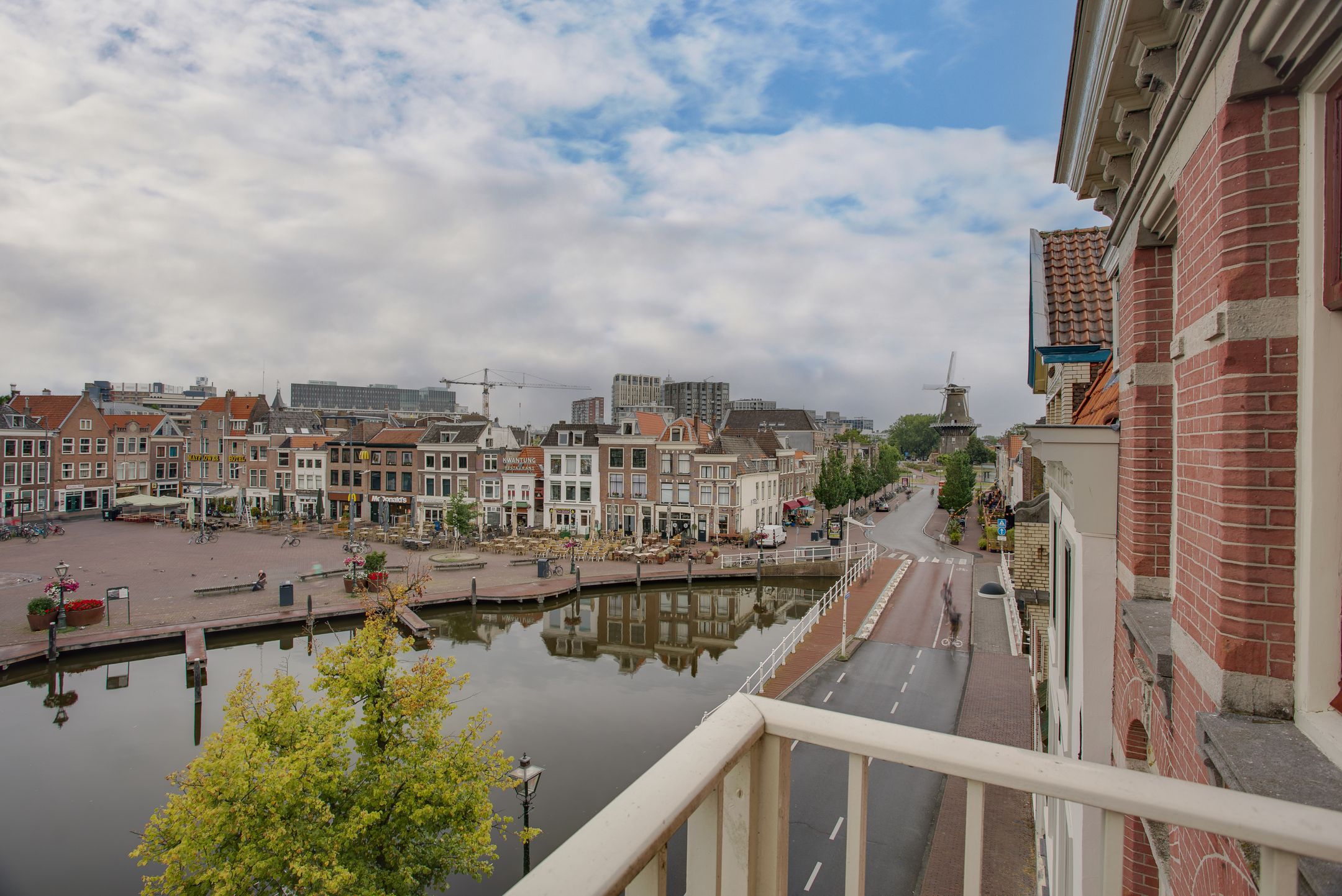 Foto 18 van Turfmarkt 4-D