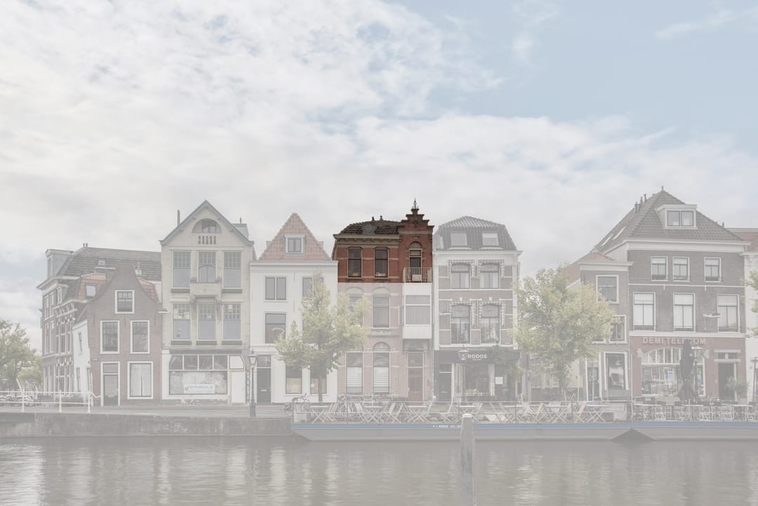 Foto 23 van Turfmarkt 4-D