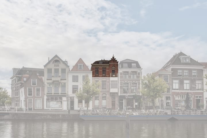 Photo 23 of Turfmarkt 4-D