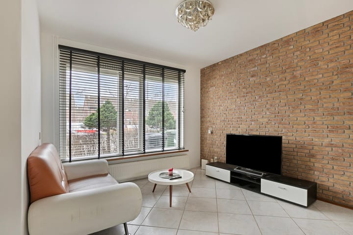 Foto 2 van Zevenkampse Ring 267