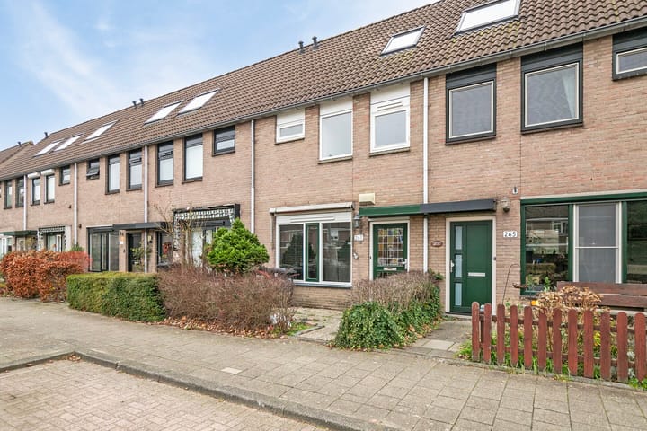 Foto 5 van Zevenkampse Ring 267