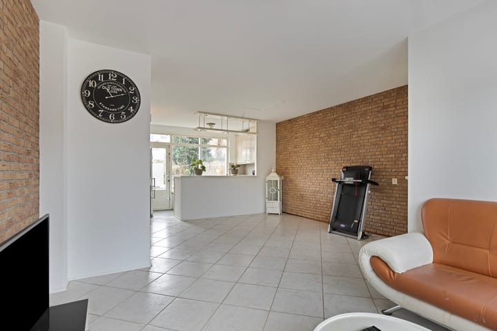 Foto 7 van Zevenkampse Ring 267