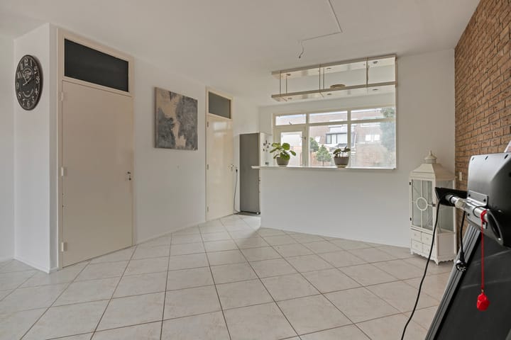 Foto 8 van Zevenkampse Ring 267