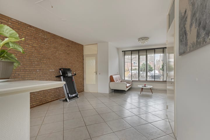 Foto 9 van Zevenkampse Ring 267