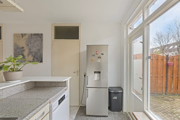 Foto 10 van Zevenkampse Ring 267